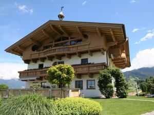 Haus/Residenz|Christine|Tirol|Weerberg
