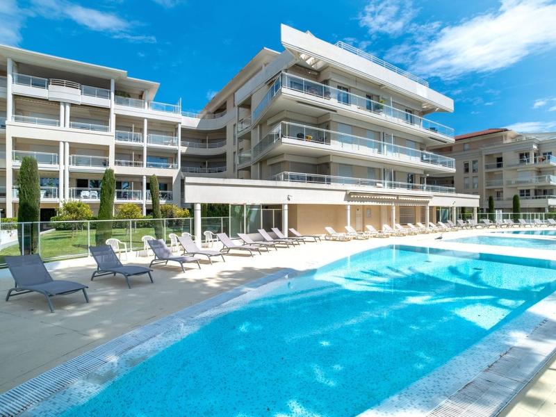L'abitazione|Royal Palm|Costa Azzurra|Cannes