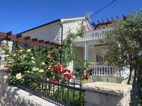 Huis/residentie|Mirjana (NIN451)|Noord Dalmatië|Nin