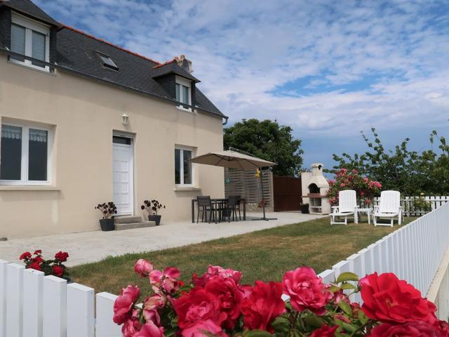 Hus/ Residens|Le Sémaphore|Côtes d'Armor|Pleubian