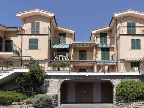 Dom/Rezydencja|Verde Adagio|Liguria Riviera Ponente|Diano Marina