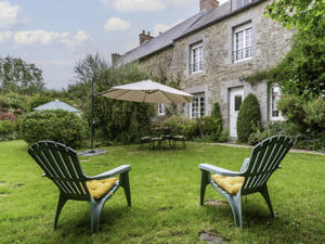 Haus/Residenz|La Haute Gilberdière|Normandie|Sartilly