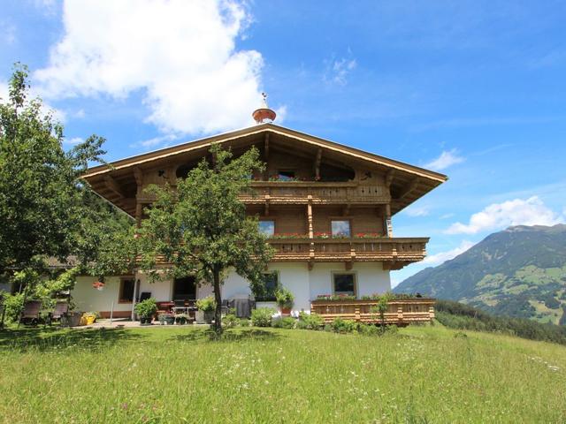 Dom/Rezydencja|Annelies|Dolina Zillertal|Aschau im Zillertal