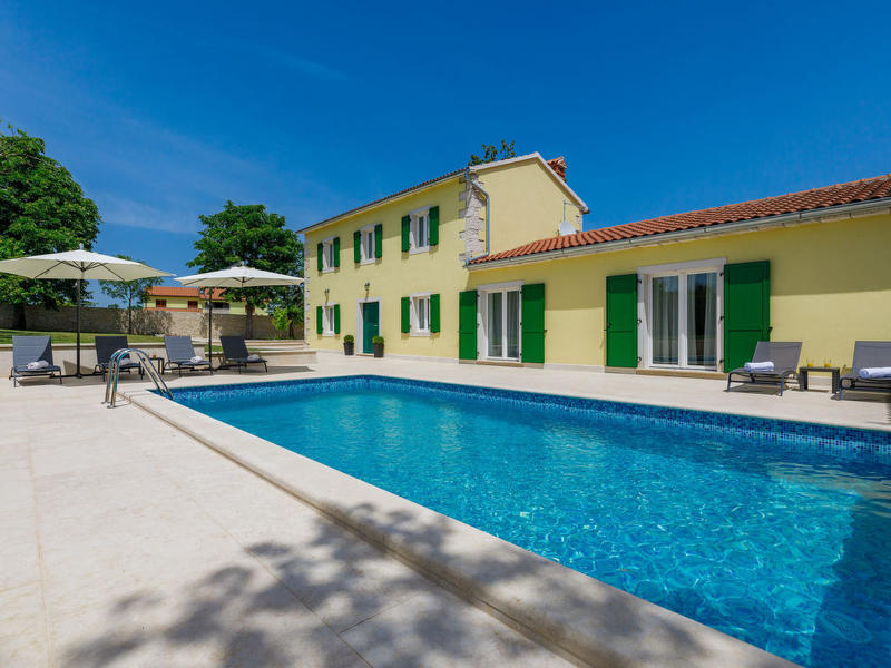 House/Residence|Villa Coriticum otium|Istria|Poreč/Kringa