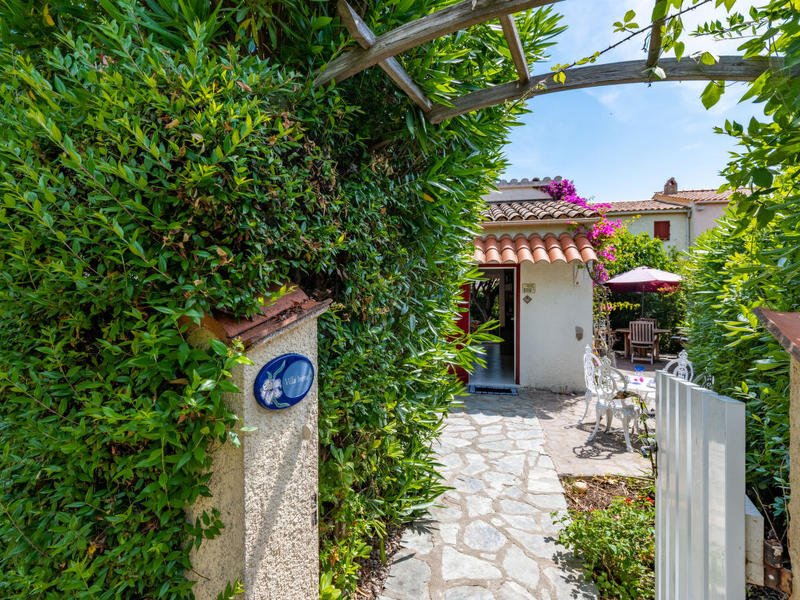 House/Residence|Villa Irène|Corsica|Bravone