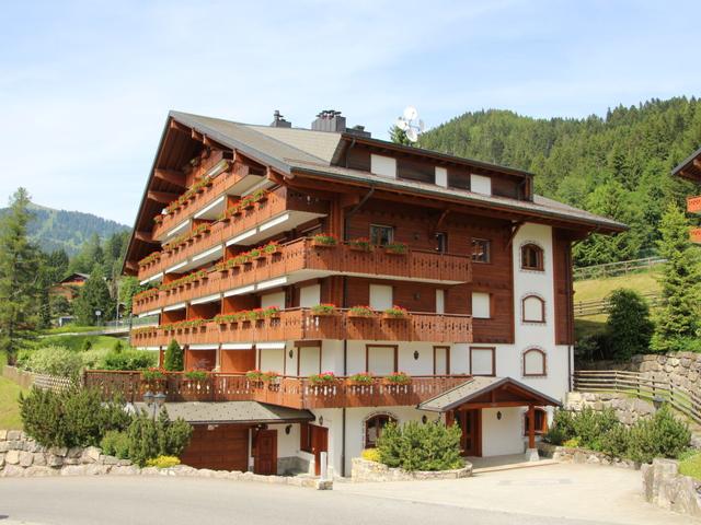Haus/Residenz|Rhodonite 33|Waadtländer Alpen|Villars