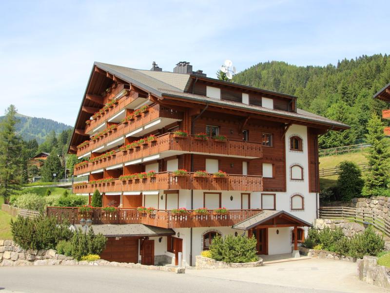Haus/Residenz|Rhodonite 24|Waadtländer Alpen|Villars