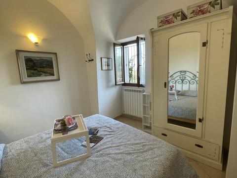 Wnętrze|Casa dei Fiori|Liguria Riviera Ponente|Lingueglietta