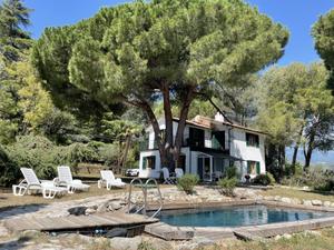 Haus/Residenz|Villa La Vigna (TAZ175)|Ligurien Riviera Ponente|Torrazza