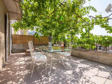 Casa/Residencia|La Terrasse des Vignes|La Provenza|Nyons