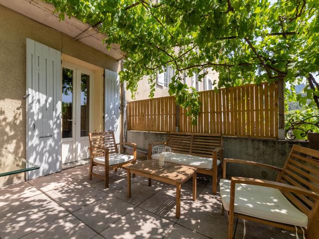 Casa / Residência|La Terrasse des Vignes|Provença|Nyons