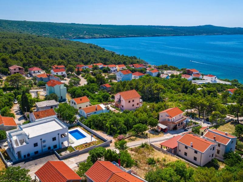Haus/Residenz|Ilux|Norddalmatien|Novigrad (Zadar)