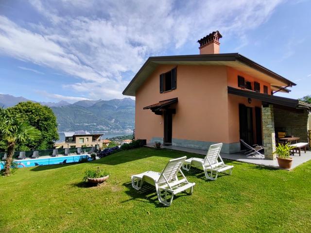 House/Residence| Oasi & Relax|Lake Como|Colico