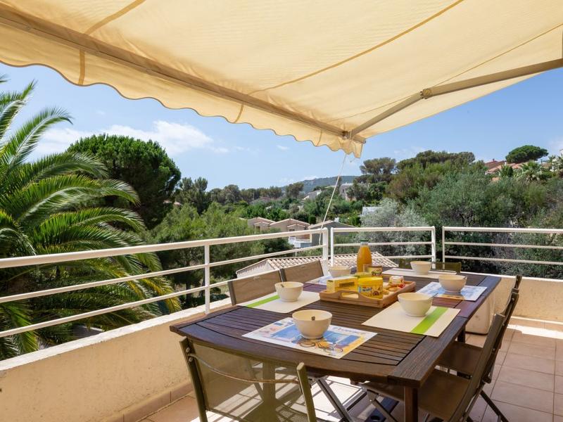 Maison / Résidence de vacances|Les mas de la mer|Côte d'Azur|Saint Aygulf