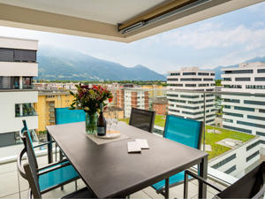 Haus/Residenz|LocTowers A4.9.2|Tessin|Locarno
