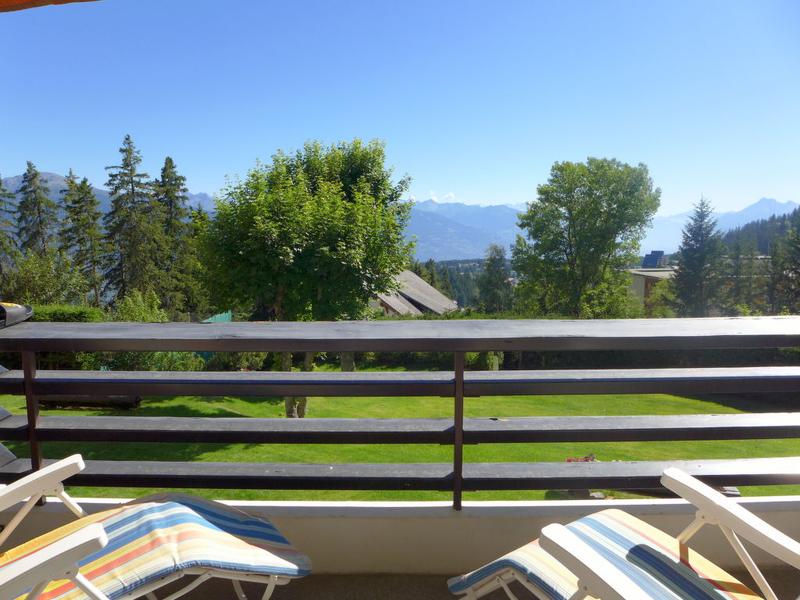 Haus/Residenz|Cransalpin|Wallis|Crans-Montana