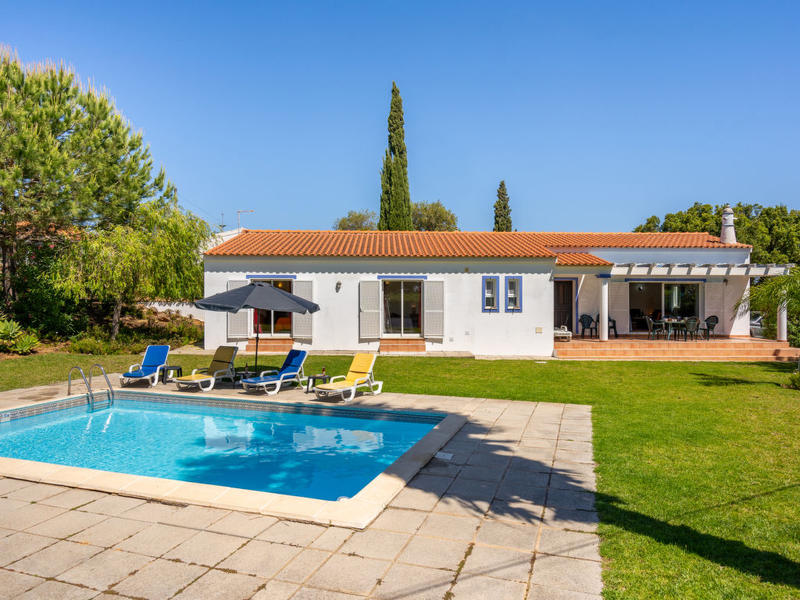 Haus/Residenz|Monte Quercus (PRH100)|Algarve|Porches