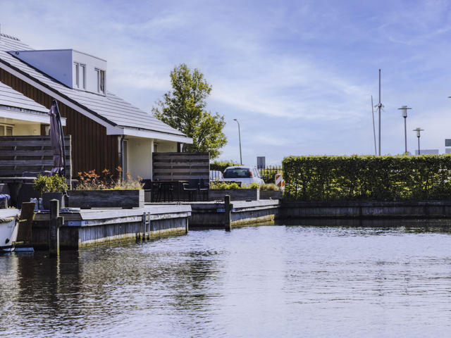 Haus/Residenz|De Meerparel|Nordholland|Uitgeest