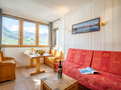 Inside|Arcelle 505|Savoie - Haute Savoie|Val Thorens