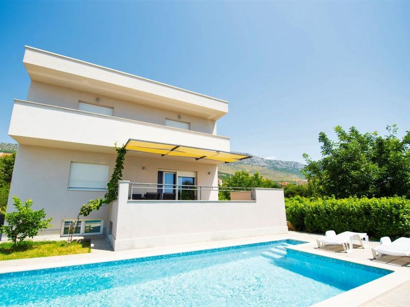 House/Residence|Stella Kastela|Central Dalmatia|Kaštela