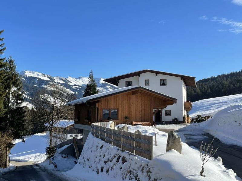 Haus/Residenz|Karwendel|Tirol|Wildschönau