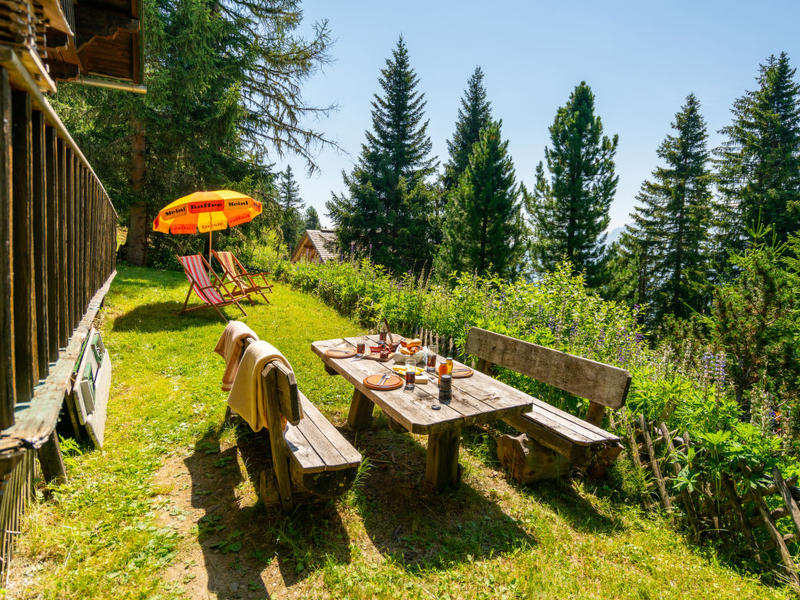 Hus/ Residens|Hütte Dolomitenblick|Osttirol|Lienz
