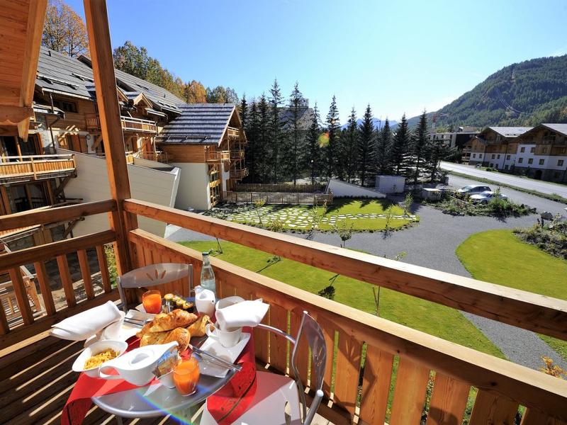 Casa / Residência|L'Adret|Alpes du Sud|Serre Chevalier