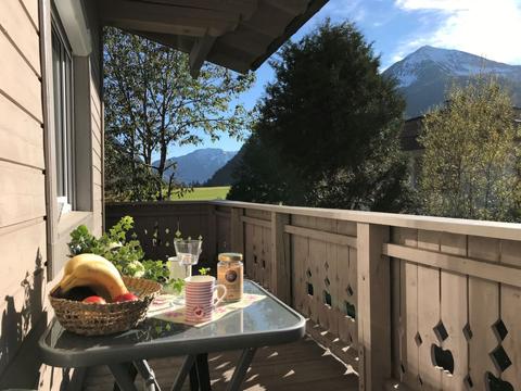 Kuća / objekt|Hochunnutz|Tirol|Achensee