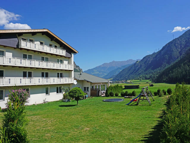 Haus/Residenz|Apart-Combi|Tirol|Tösens