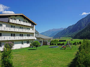 Haus/Residenz|Apart-Combi|Tirol|Tösens