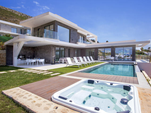 Haus/Residenz|Villa Atina|Costa Blanca|Jávea