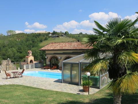 Hus/ Residence|Cascinotta|Piemonte-Langhe & Monferrato|Bastia Mondovì