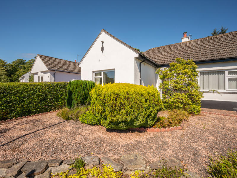 Casa Broom Park a Inverness GB8820.200.1 Interhome