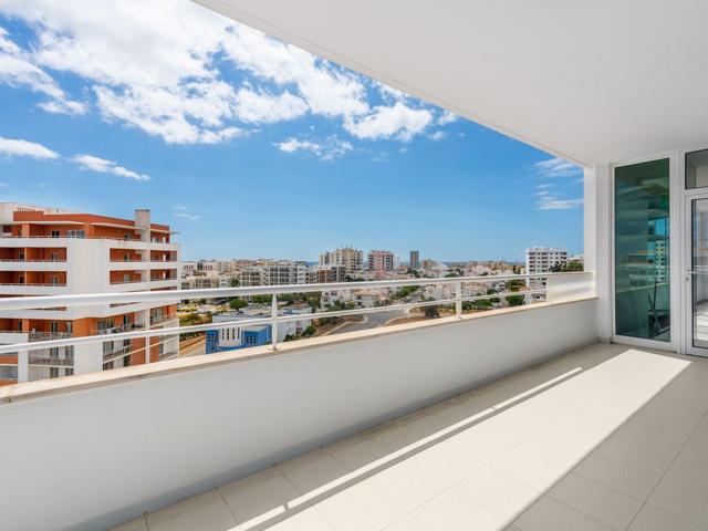 Huis/residentie|City View|Algarve|Portimão