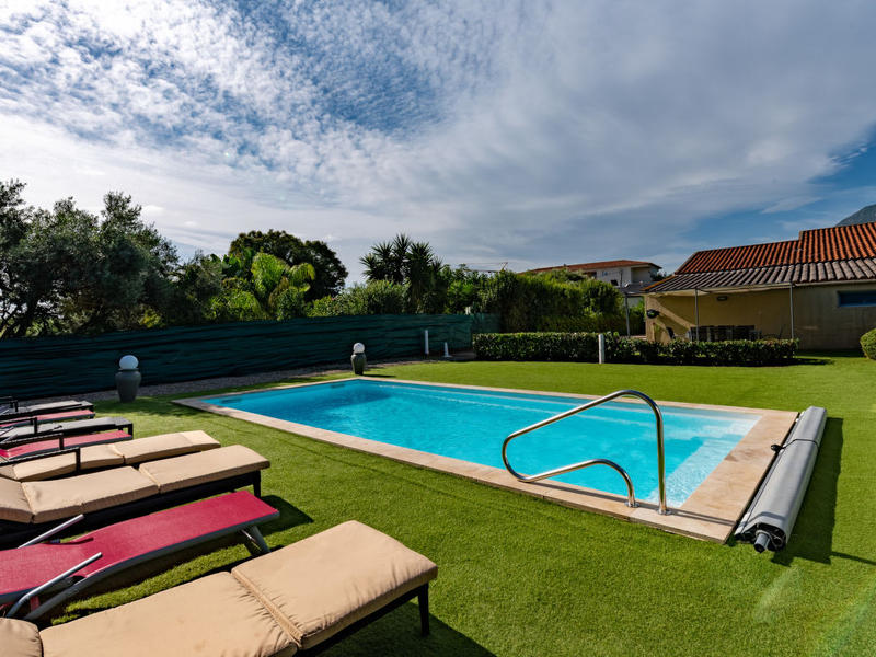 Casa / Residência|A Casita|Corse|Moriani-Plage