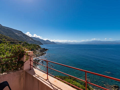 Huis/residentie|Maison Balbi|Corsica|Canari