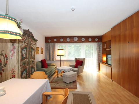 L'intérieur du logement|Am Birkenhain|Tyrol|Seefeld in Tirol