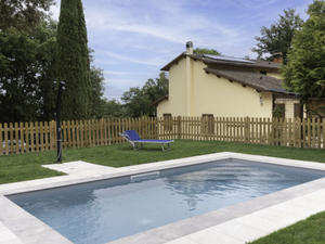 Haus/Residenz|Villa Le Pine|Arezzo, Cortona und Umgebung|Anghiari