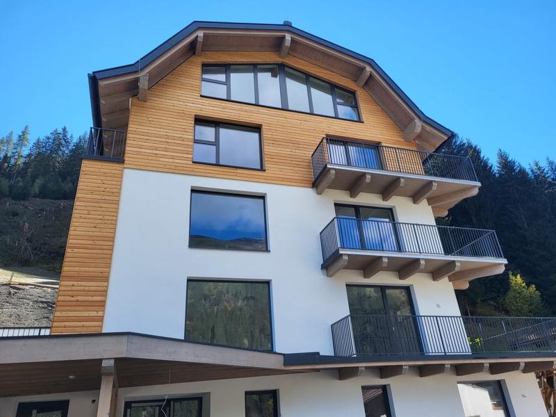 Maison / Résidence de vacances|Zirbe|Paznaun|See