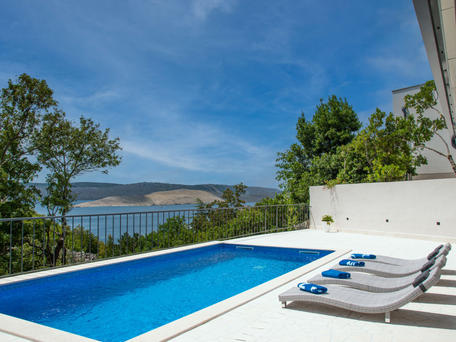 House/Residence|My Blue Wish|Kvarner|Crikvenica/Jadranovo