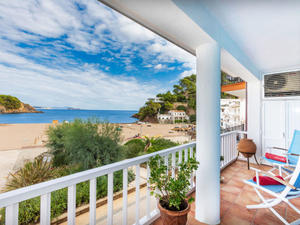 Haus/Residenz|Sa Riera Beach|Costa Brava|Begur
