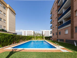 Haus/Residenz|Joanot|Costa Dorada|Calafell
