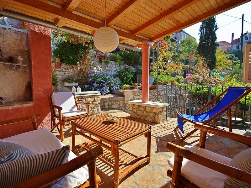 House/Residence|Mirna|Central Dalmatia|Brač/Bobovišća na Moru