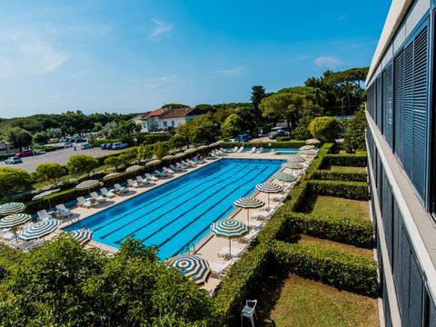 Dom/Rezydencja|Mono|Riviera degli Etruschi|Marina di Bibbona