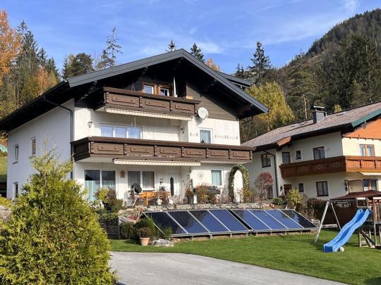 Appartamento Sonnenhang, Austria, Stiria, Haus, Casa