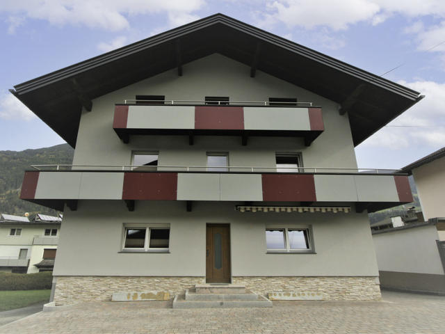 Dom/Rezydencja|Heidi|Dolina Zillertal|Kaltenbach