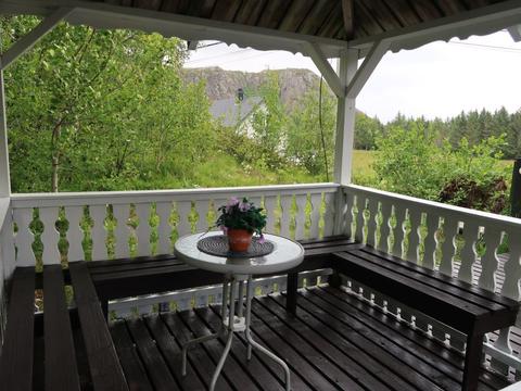 House/Residence|Taren|Sunnfjord|Lammetu