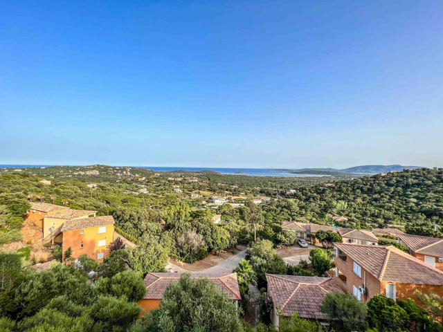 Haus/Residenz|Villa T5 Premium, 200m²|Korsika|Porto Vecchio