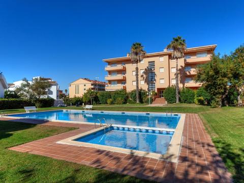 Haus/Residenz|Golf Mar Atic|Costa Brava|Pals