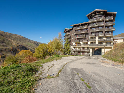 House/Residence|Balcons d'Olympie 305 - A|Savoie - Haute Savoie|Les Menuires